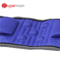 YICHANG Electric Blue Body Slimming Massage Belt Vibración Vibración Body Masaje productos para el dispositivo de cuidado de la belleza